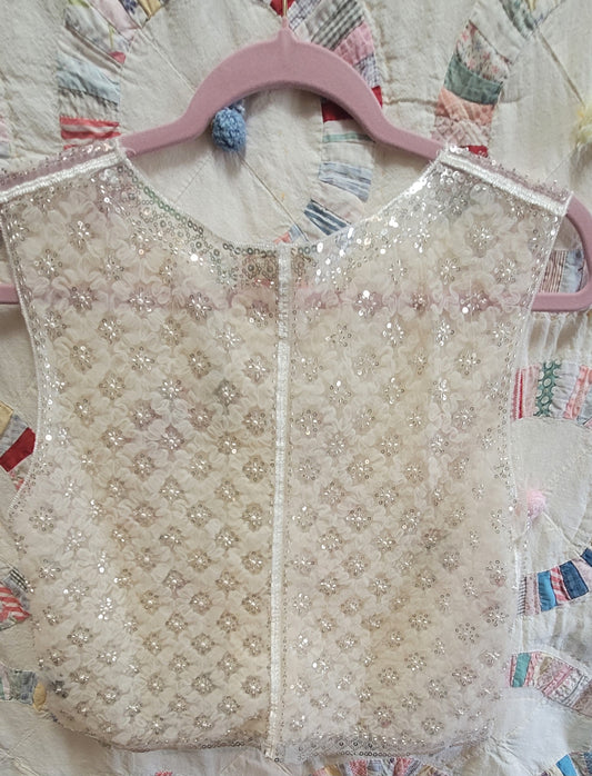 POL Butterfly top